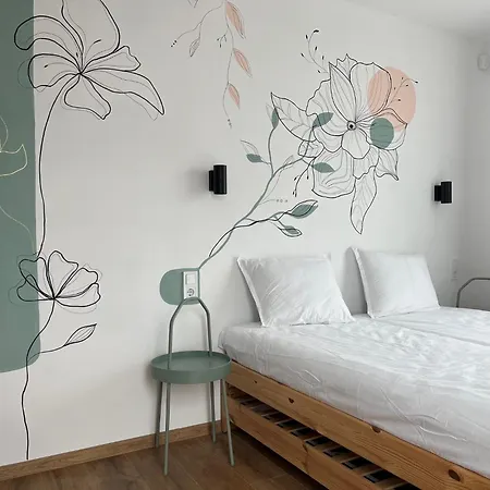 Penzion Yosi -