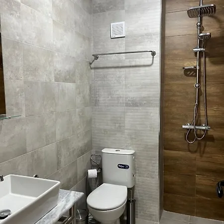 Penzion Yosi -