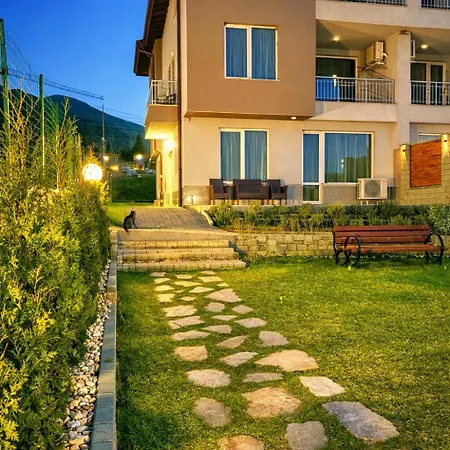 Penzion Yosi -